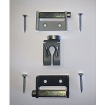 Magnetstopp-Set Decke